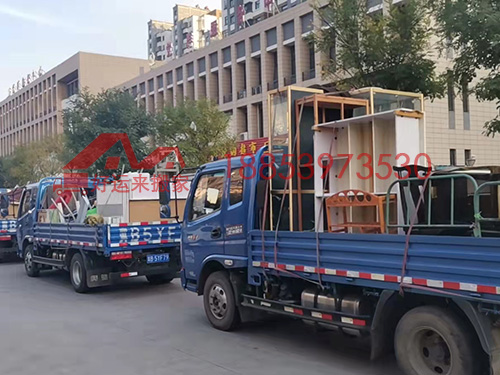 臨沭搬家好運來(lái)搬家